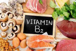 Vitamin B2