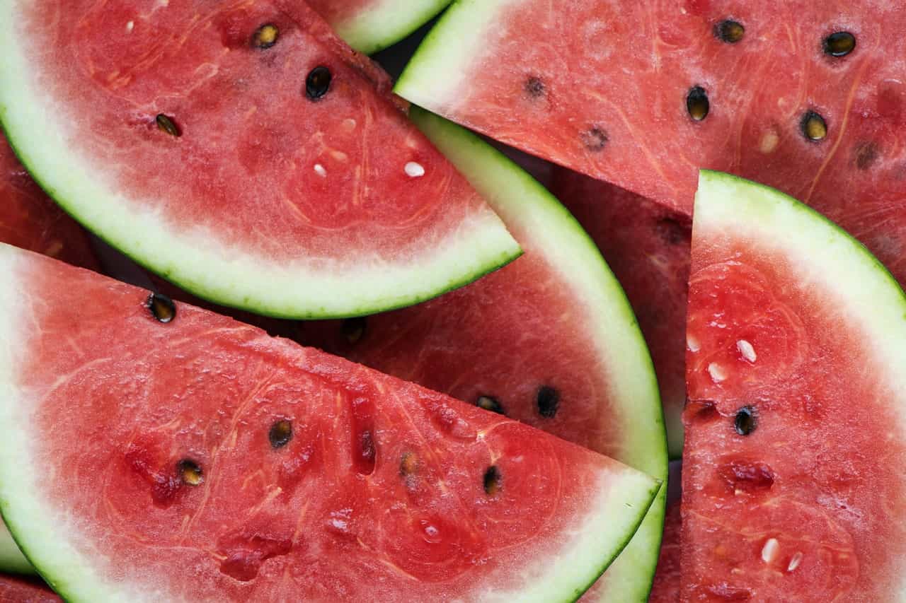 Watermelons