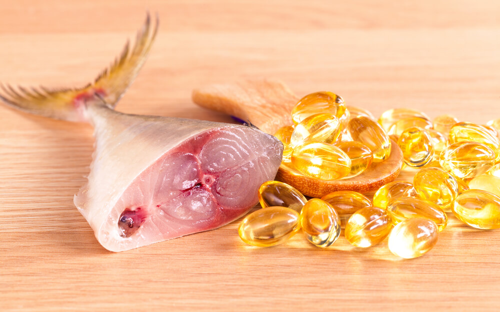 fish oil