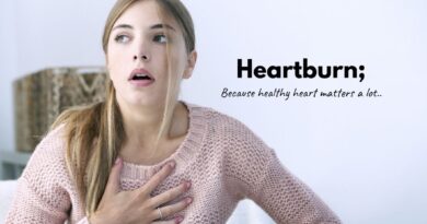 heartburn