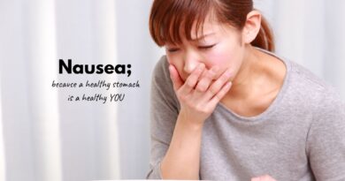 how to cure nausea