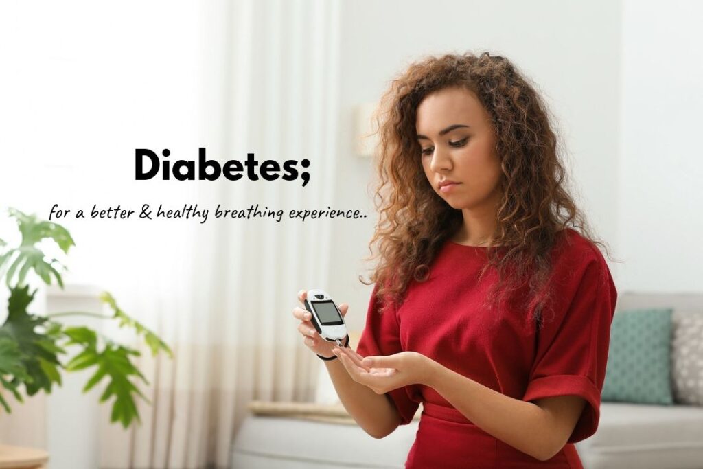 how to treat diabetes