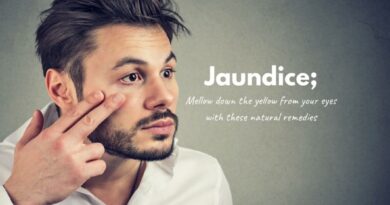 how to treat jaundice