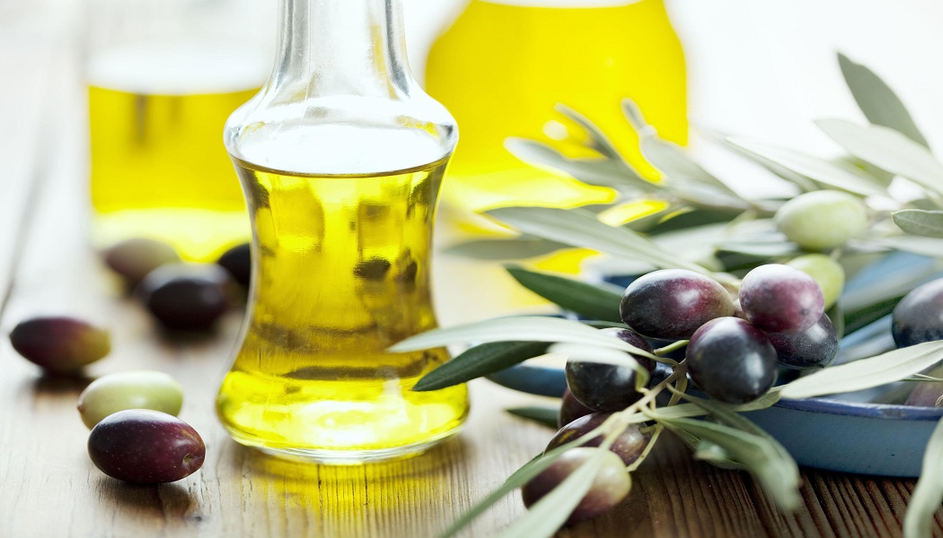 jojoba and argan oil for treating fordyce spots