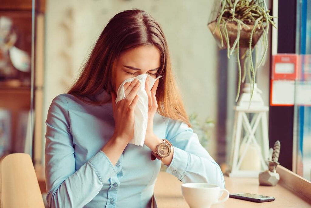 Butterbur for Allergies