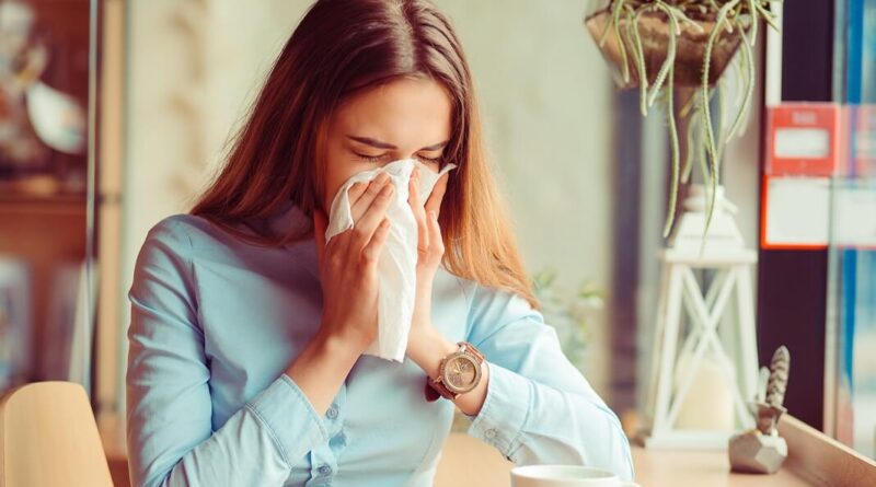 Butterbur for Allergies