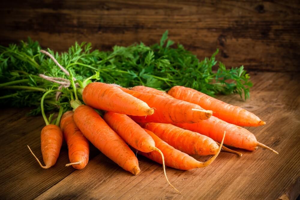 Carrots