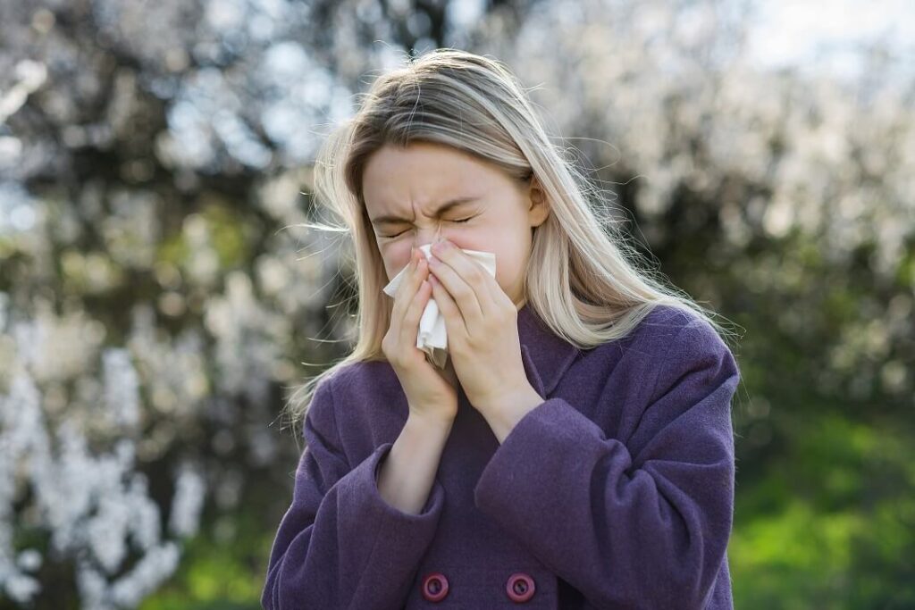 Home Remedies for Allergies