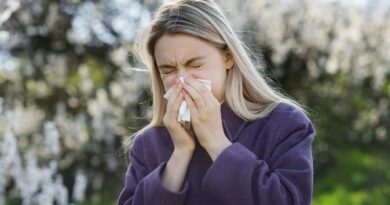 Home Remedies for Allergies