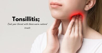 How to Treat Tonsillitis