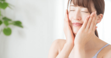 Japanese Beauty Secrets