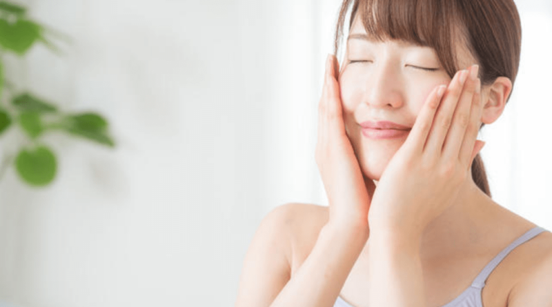 Japanese Beauty Secrets