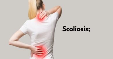 Scoliosis