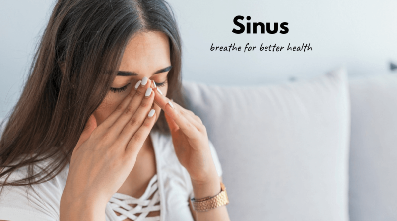 Sinus