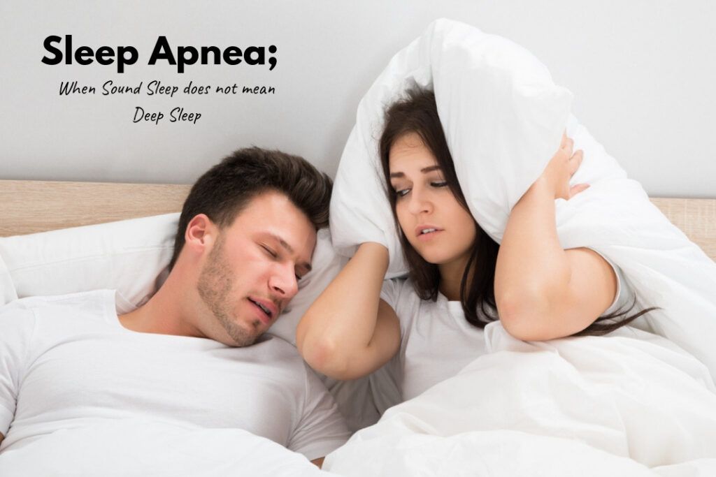 Sleep Apnea