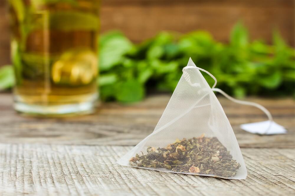 Tea Bag