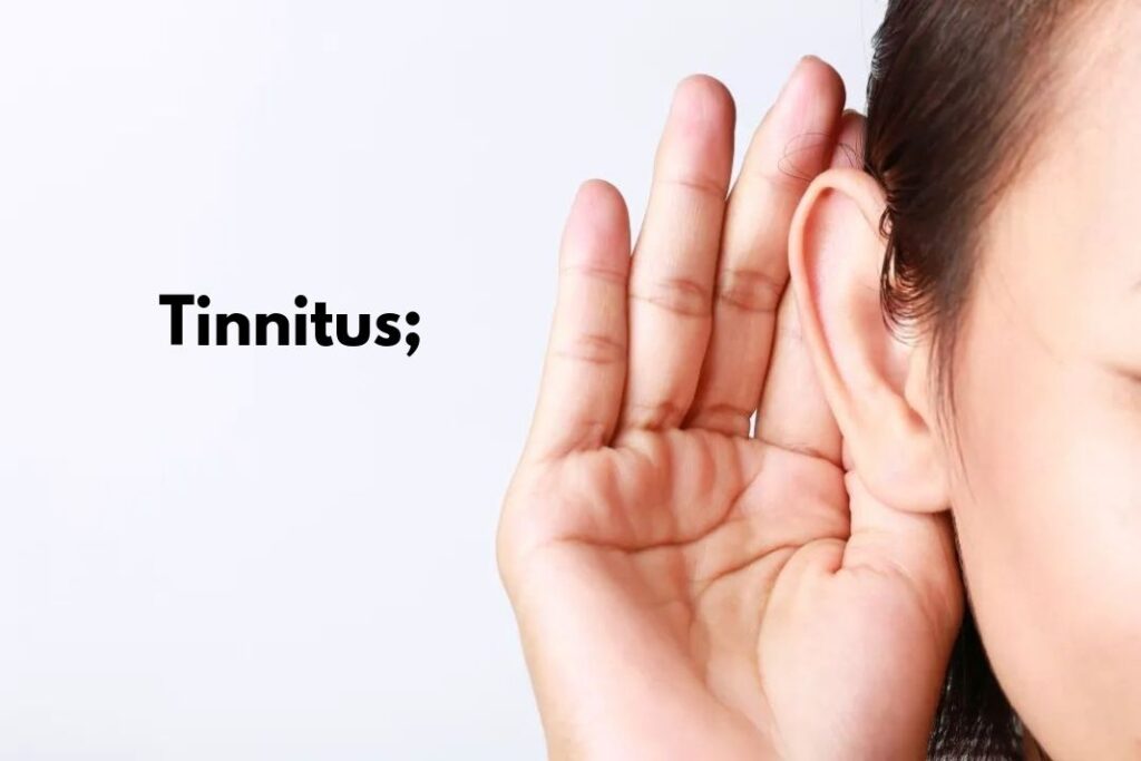 Tinnitus