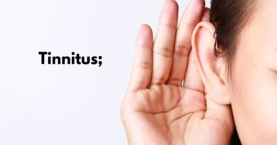 Tinnitus