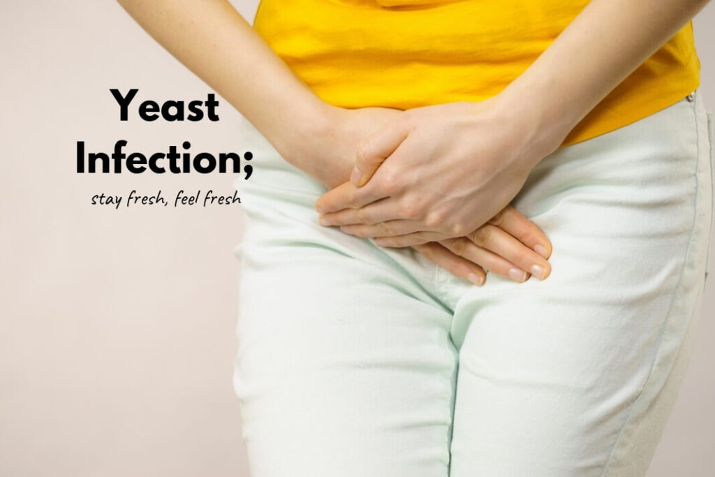 Yeast Infection