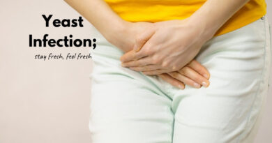 Yeast Infection