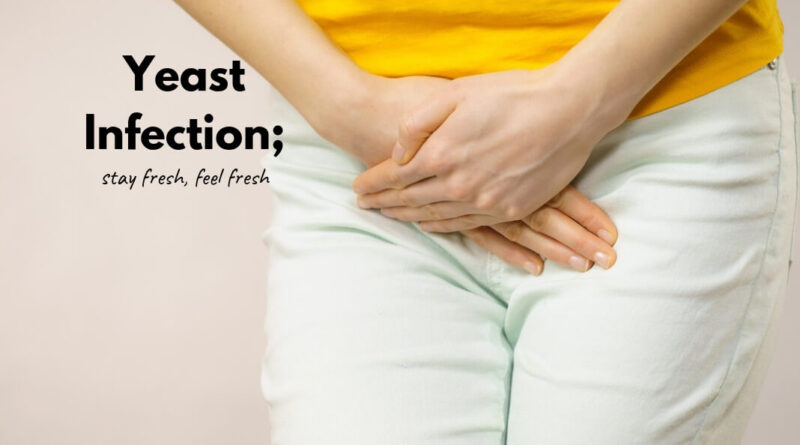 Yeast Infection