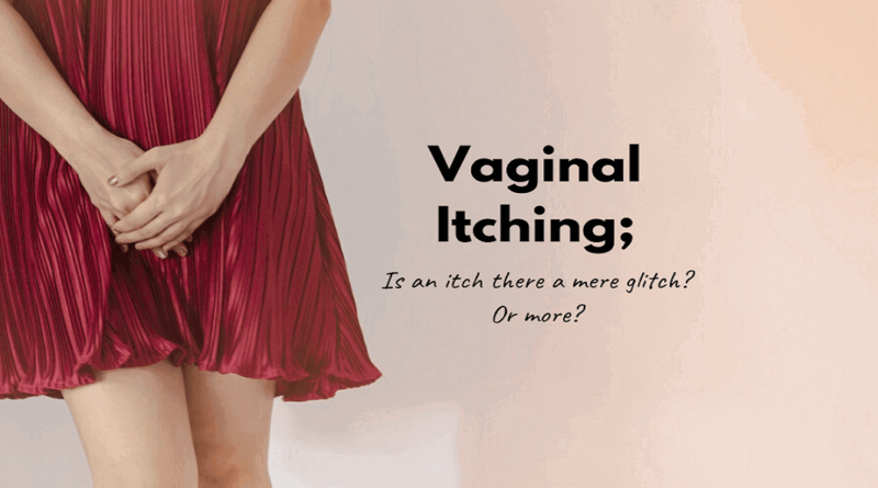 Vaginal Itching