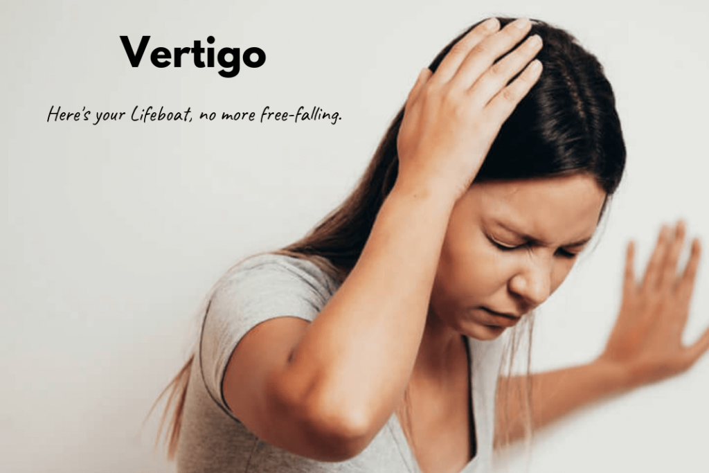 Vertigo