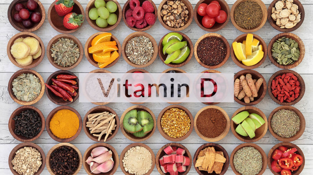 Vitamin D supplements are wonderful for Eczema
