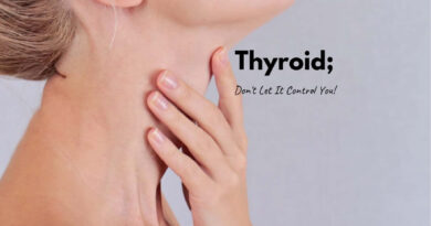 how to cure thyroid